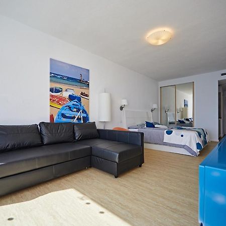 Ocean View Apartment Mogán Buitenkant foto