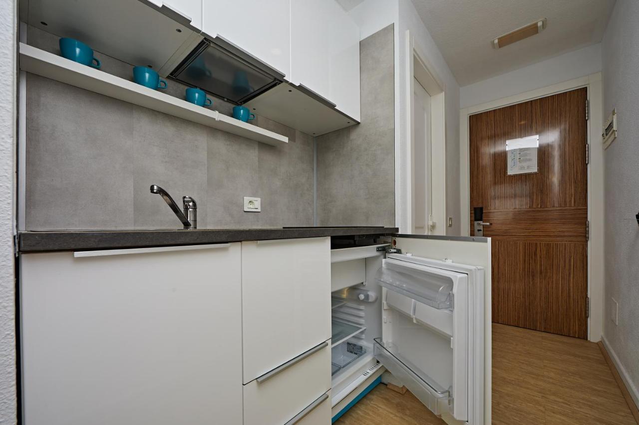 Ocean View Apartment Mogán Buitenkant foto