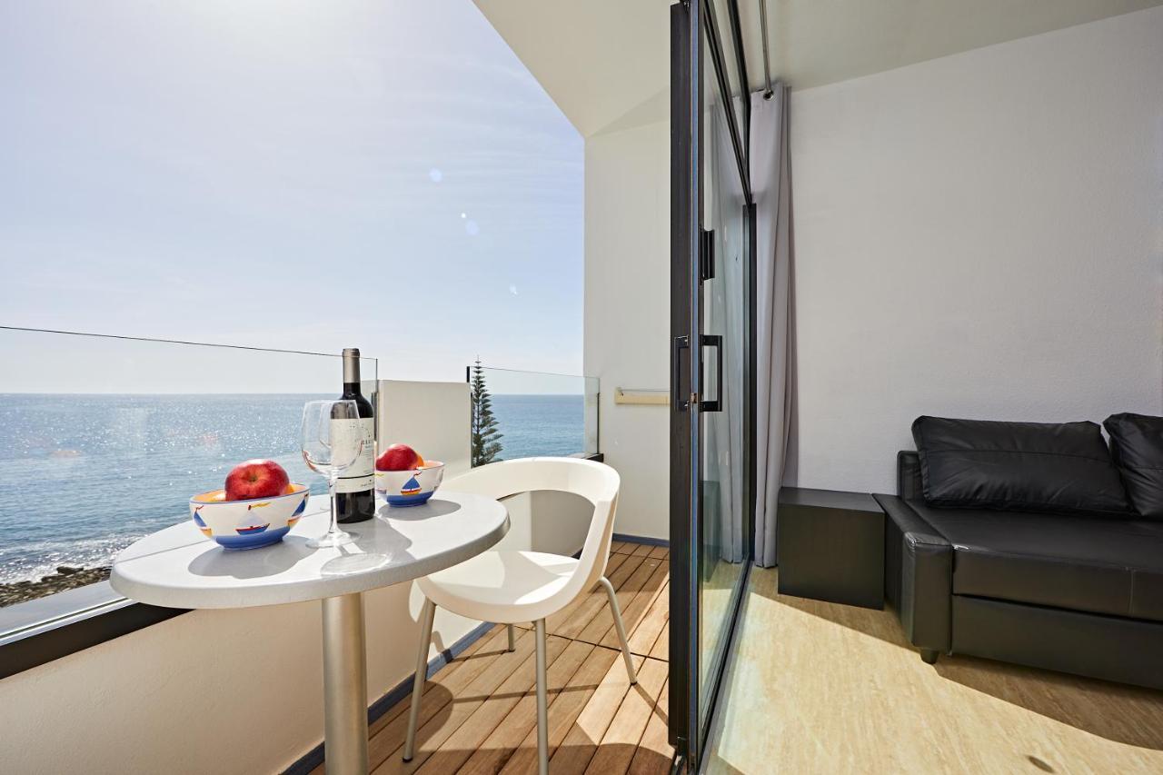 Ocean View Apartment Mogán Buitenkant foto
