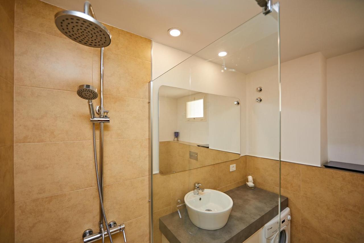 Ocean View Apartment Mogán Buitenkant foto