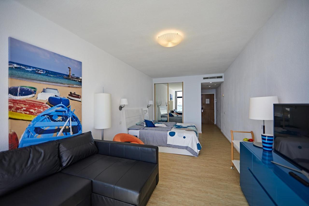 Ocean View Apartment Mogán Buitenkant foto